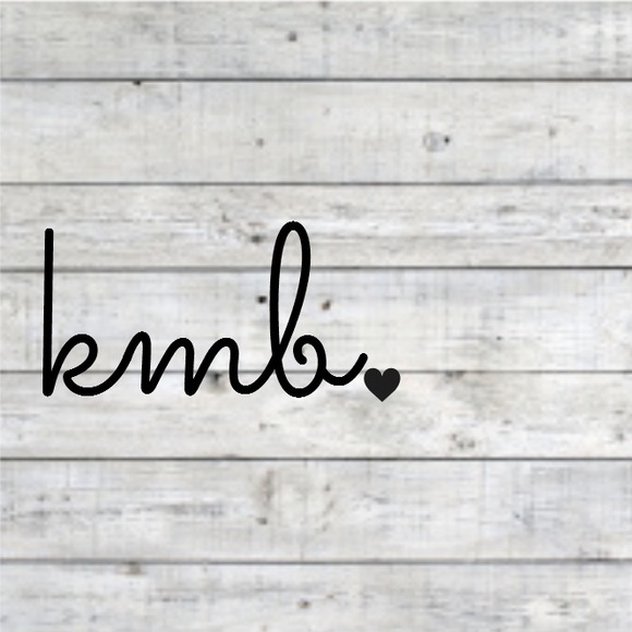 Meet your Posher, Katelyn - Picture 1 of 1